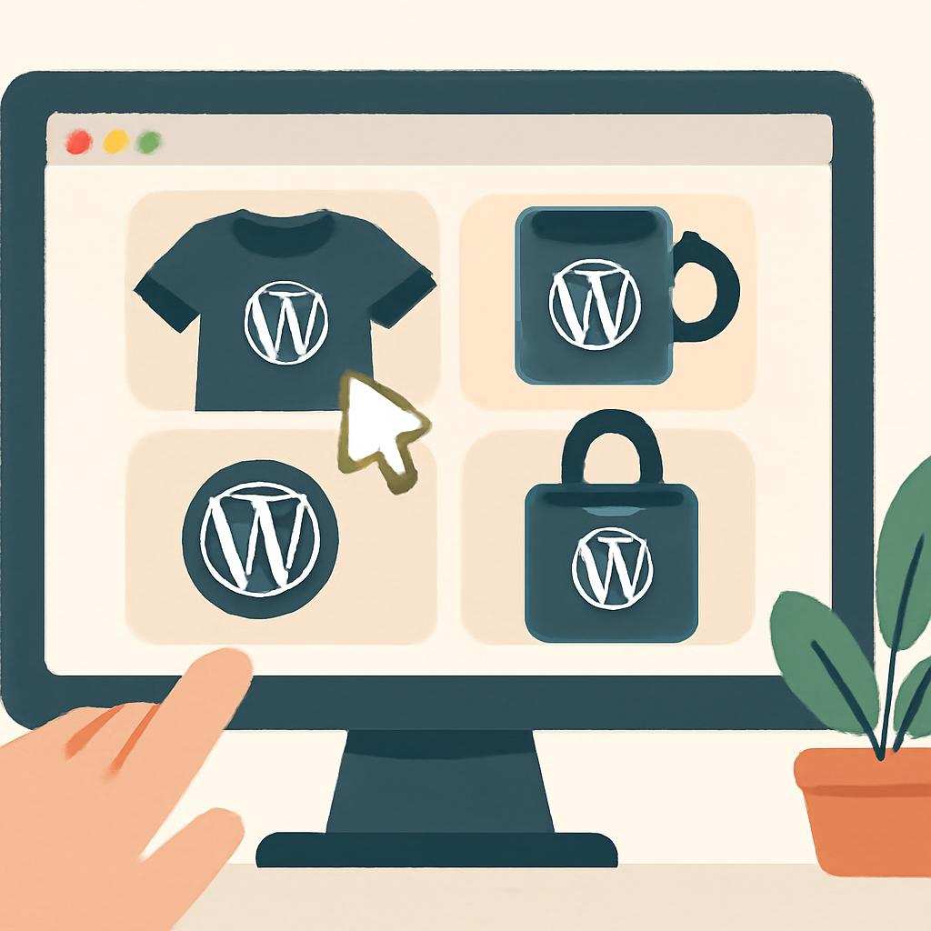 Browse the New Mercantile Swag Storeとは