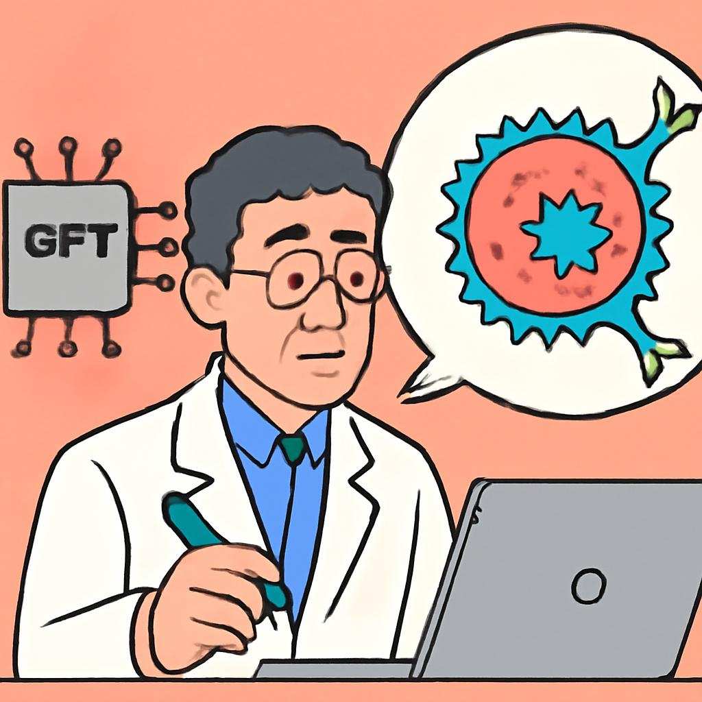 How GPT-5 Helped Immunologist Derya Unutmaz Solve a 3-Year-Old Mysteryとは