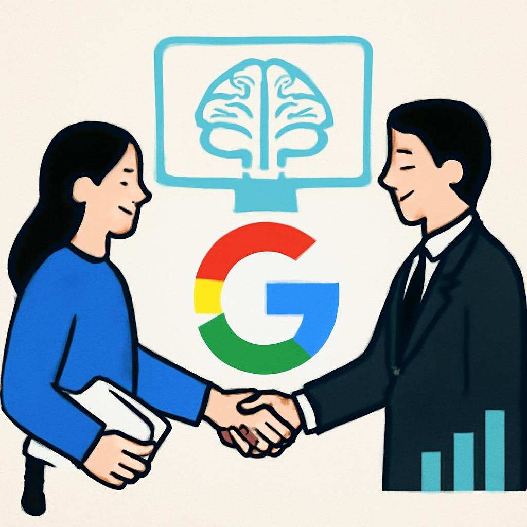 ニューヨーク市教育者と業界リーダーがGoogleでAI教育の未来を共創:公式発表と影響