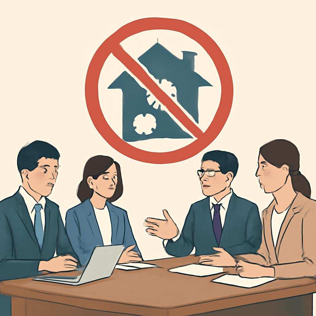 不適正利用対策に関するワーキンググループ（第13回）開催概要と今後の影響