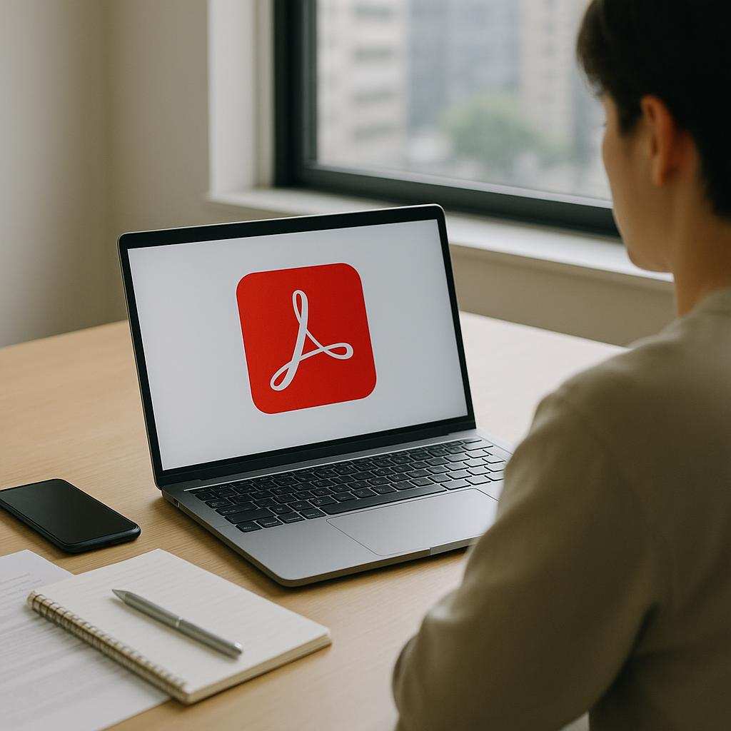 Adobe Acrobat および Reader の脆弱性対策について(2026年6月): 公式情報で確認できることと注意点