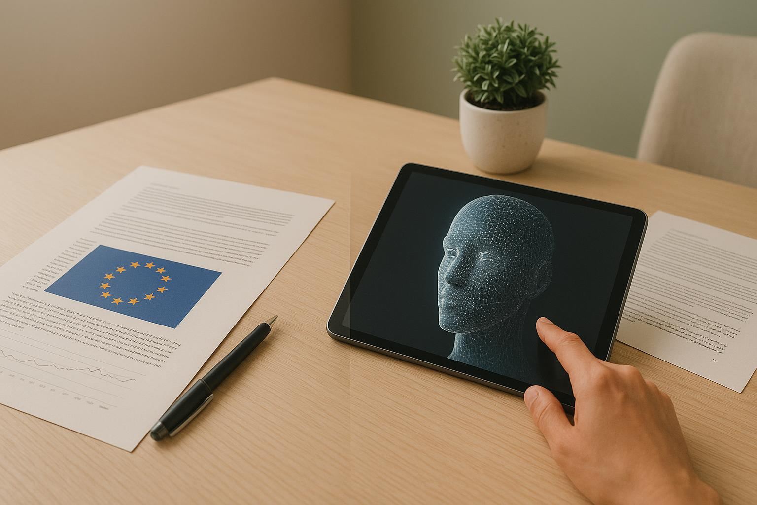 Advancing responsible AI across Europe 使い方: 公式情報で確認できることと注意点