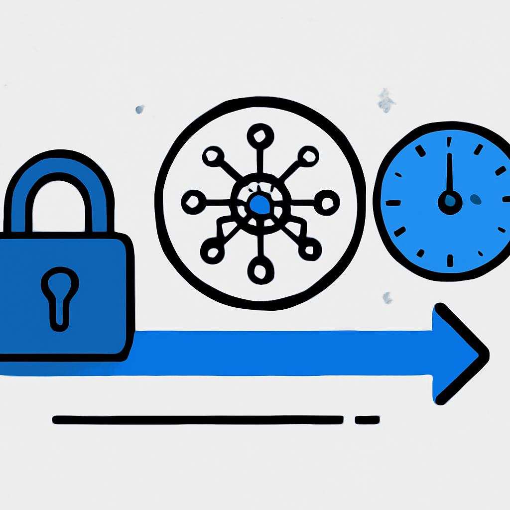 量子安全タイムライン加速：Microsoftの最新公式発表とその影響