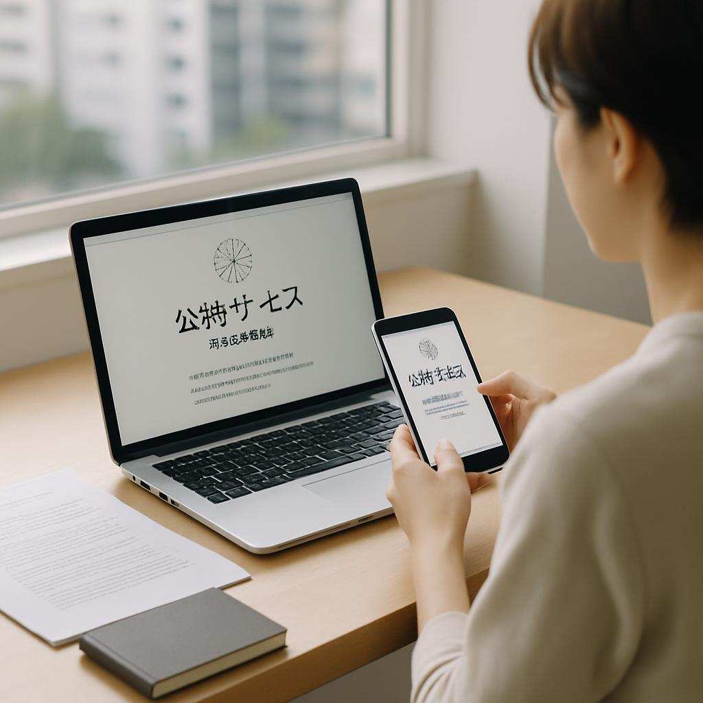 公式情報で確認できること