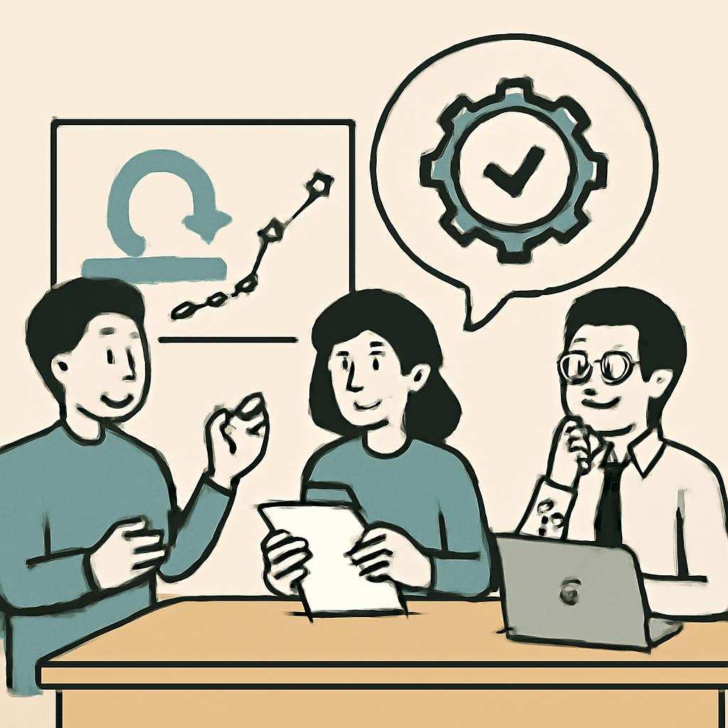検討会での品質保証に関する議論のポイント