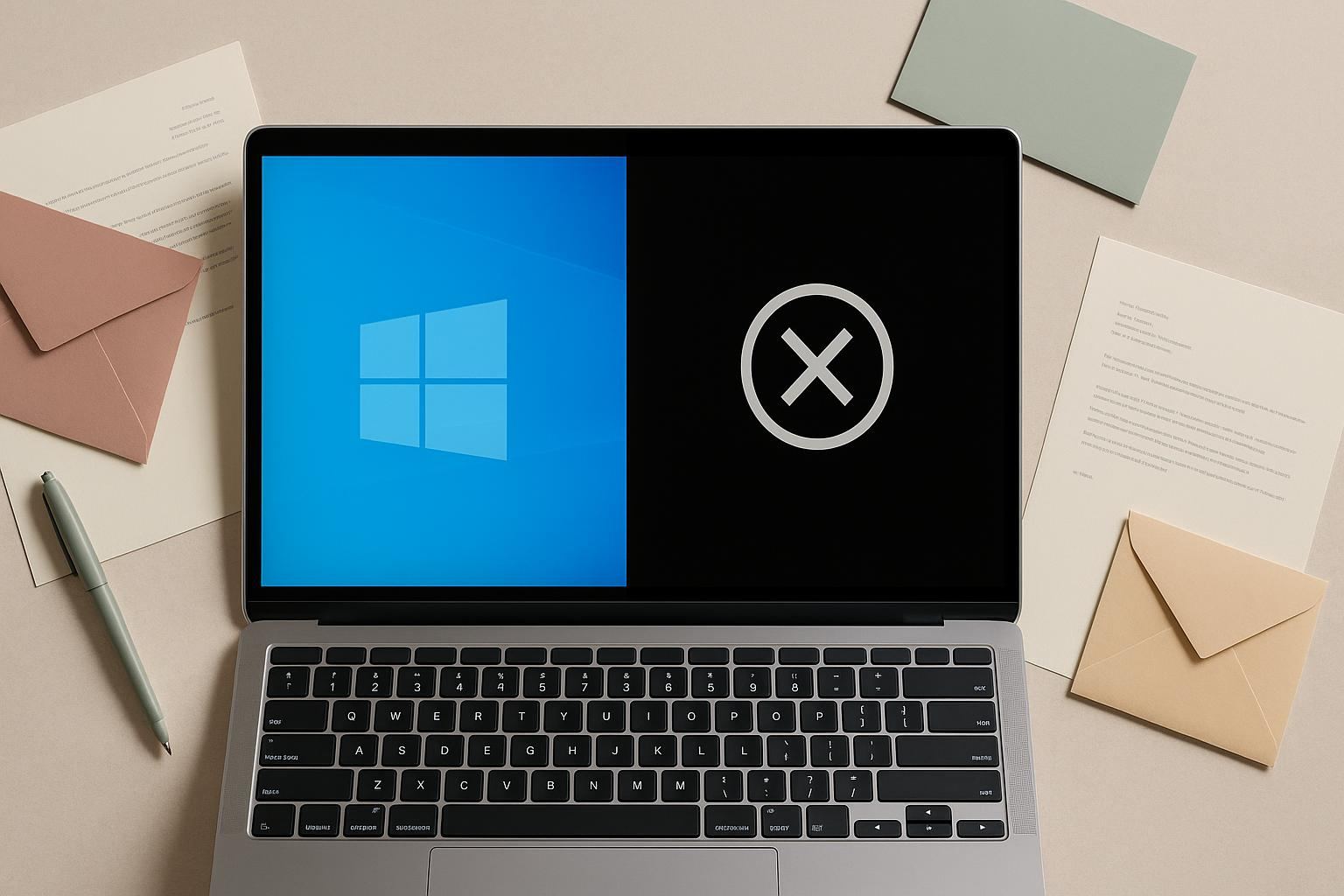 更新：Windows 10のサポート終了に伴う注意喚起 不具合 対策: 公式情報で確認できることと注意点